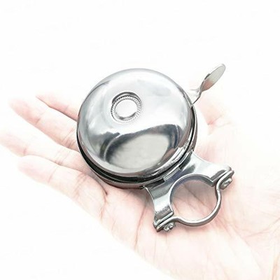 old fashioned bicycle bell